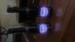 Belaire Rose Rare