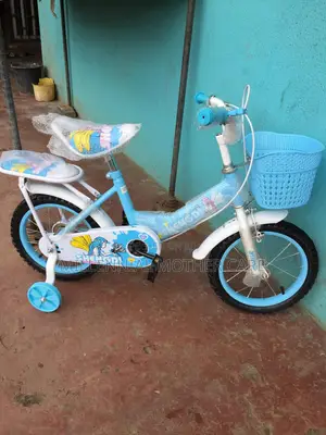 Children Sport Bike