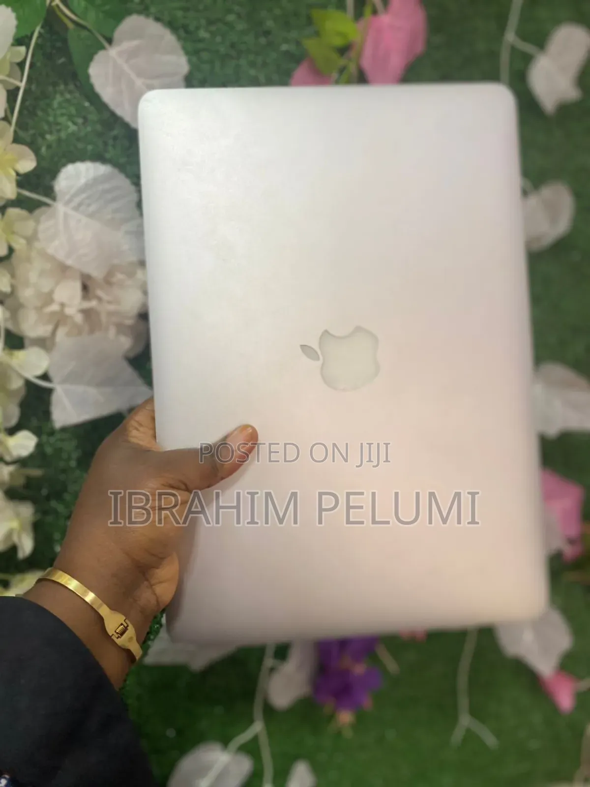 Laptop Apple MacBook Air 2015 4GB Intel Core I5 SSD 128GB