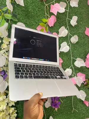 Laptop Apple MacBook Air 2015 4GB Intel Core I5 SSD 128GB