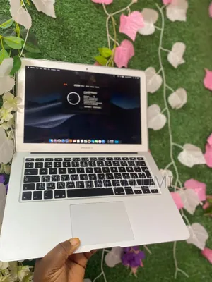 Laptop Apple MacBook Air 2015 4GB Intel Core I5 SSD 128GB