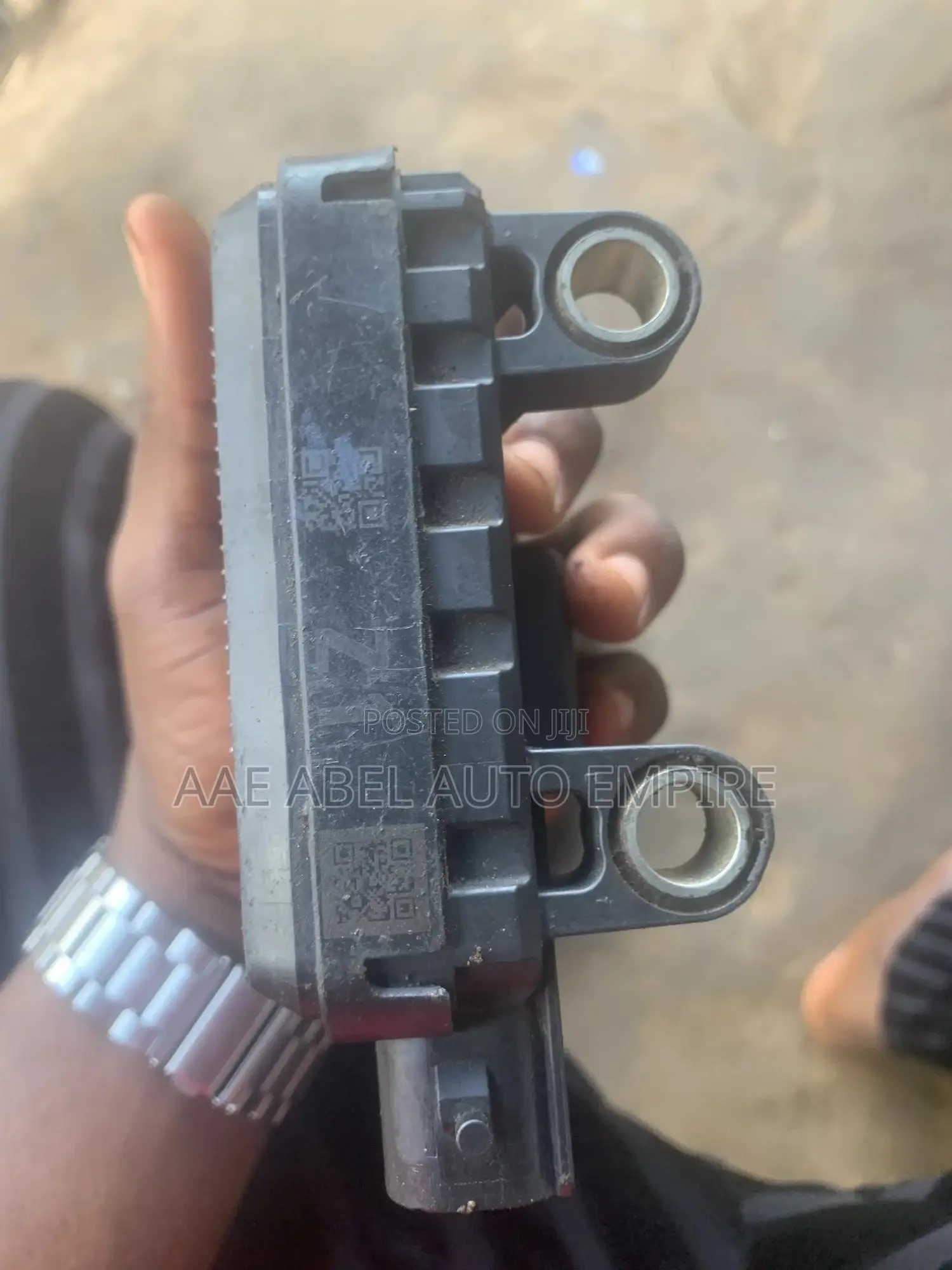Gearbox Module Venza 3UR
