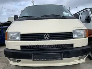 Volkswagen Transporter 2000