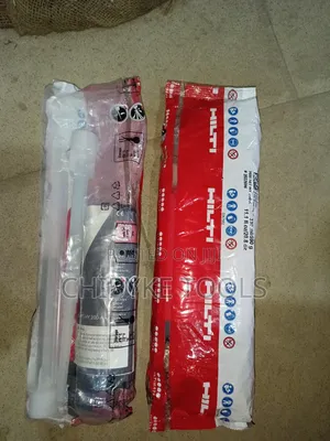 Hilti Epoxy Sealing Gum