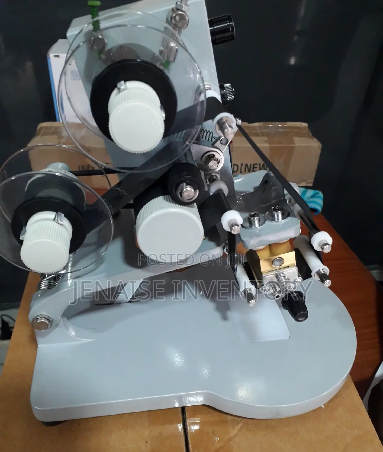 Date Coding Machine Batch Coding Machine