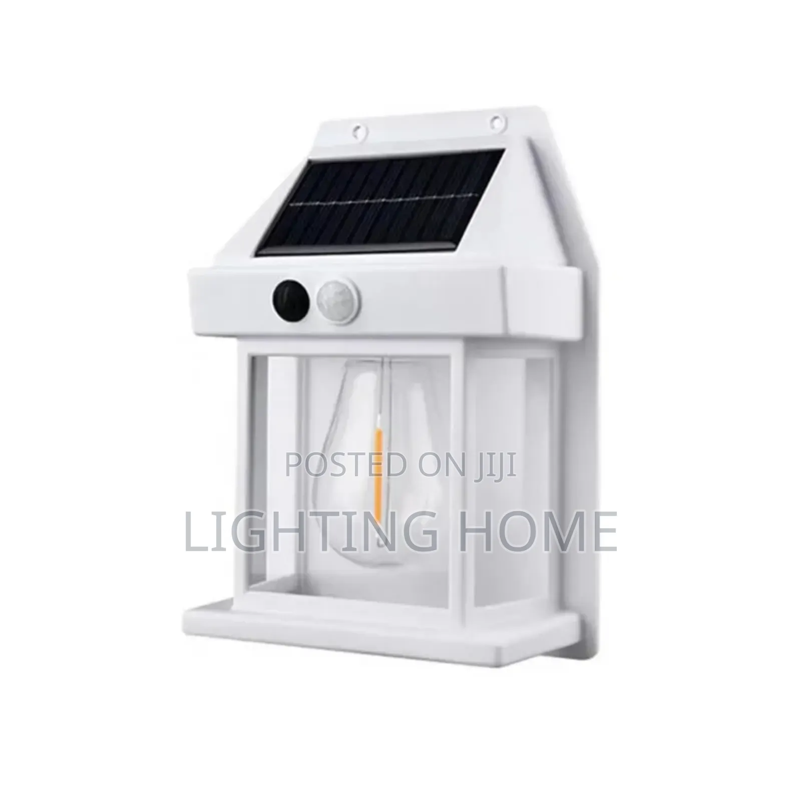 Solar Wall Lamp