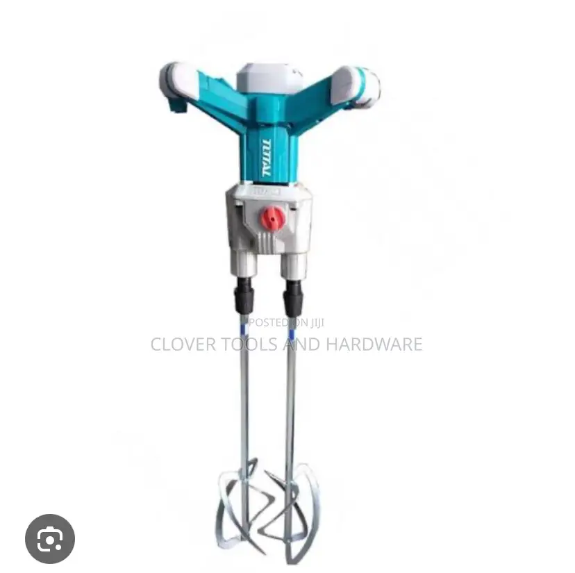 Total Mixer 1800W