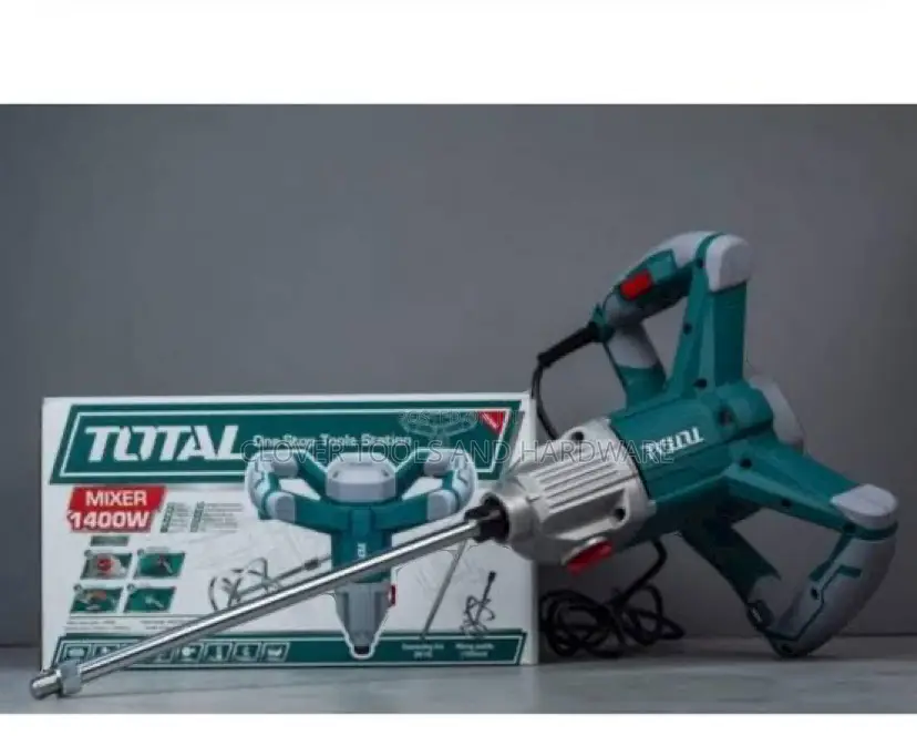 Total Mixer 1800W
