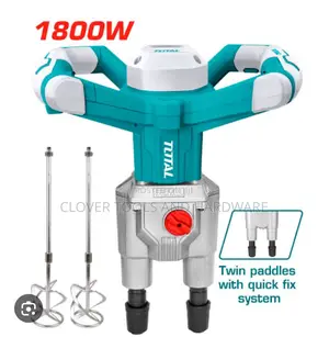 Total Mixer 1800W