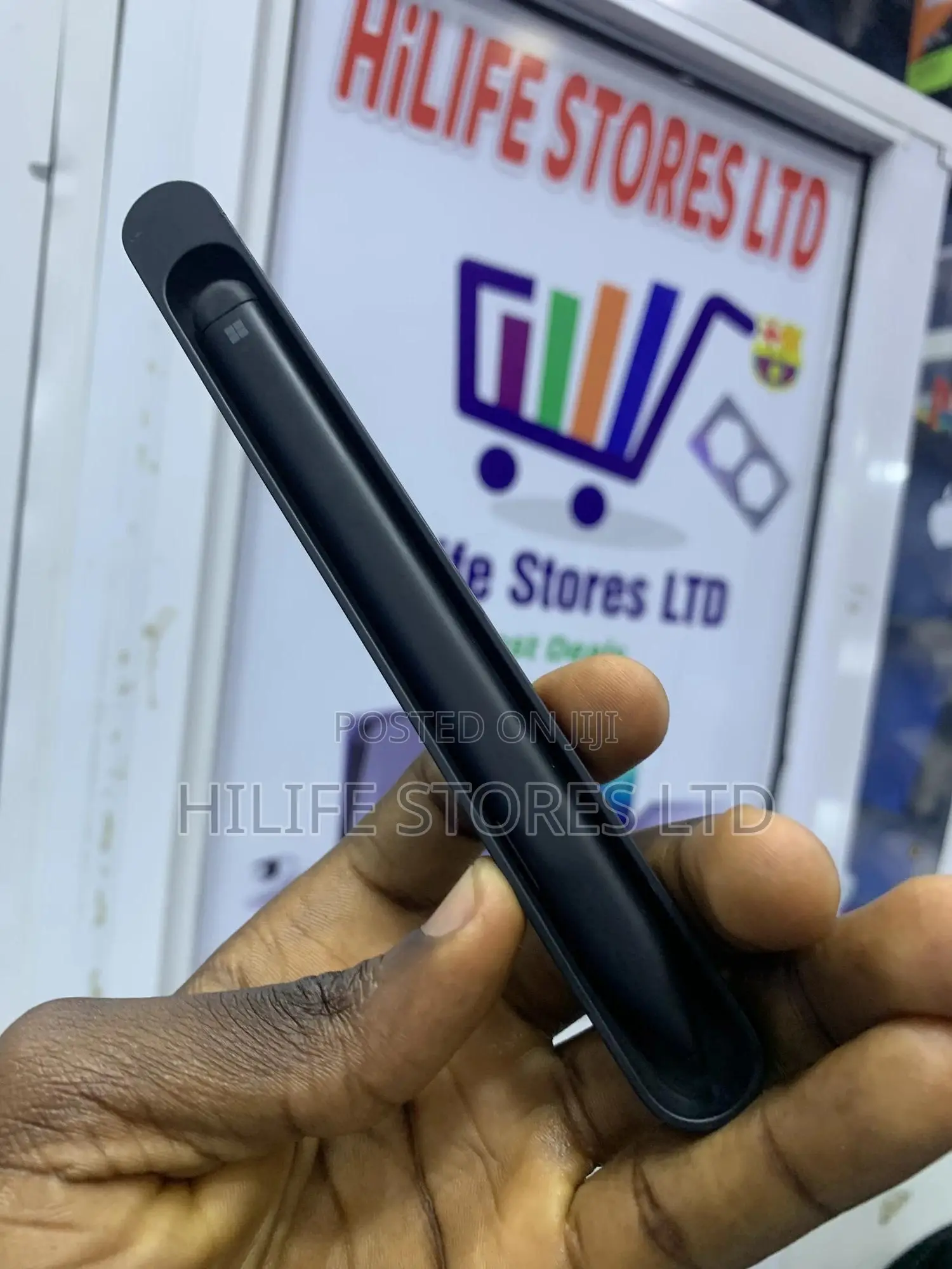 Microsoft Slim Pen With Charger