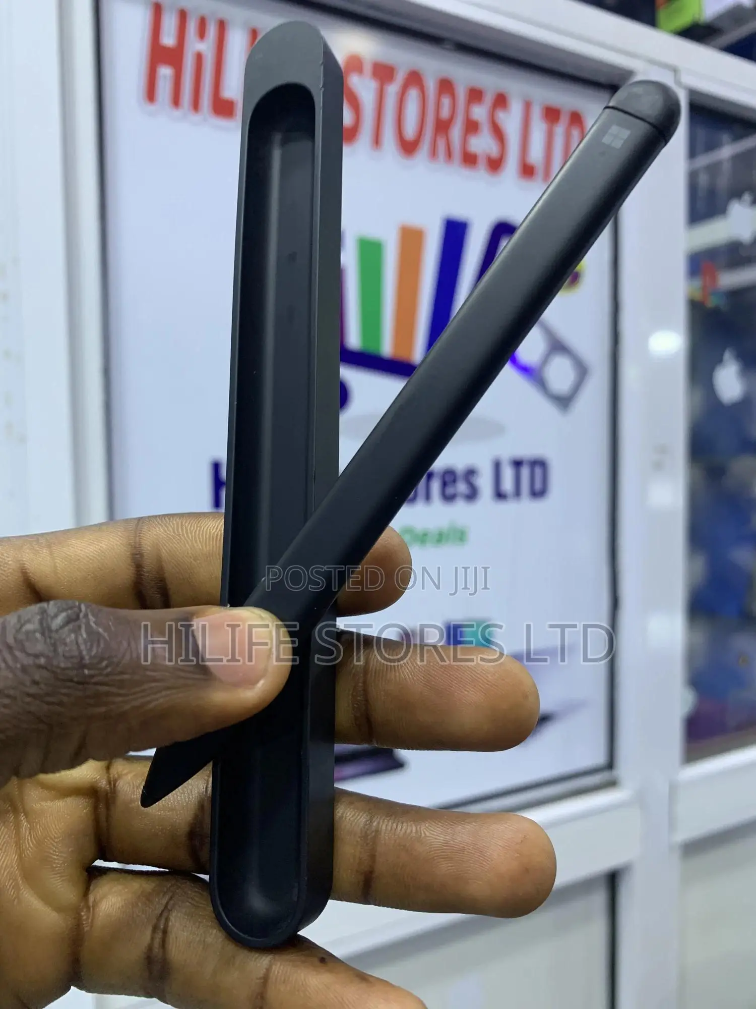 Microsoft Slim Pen With Charger