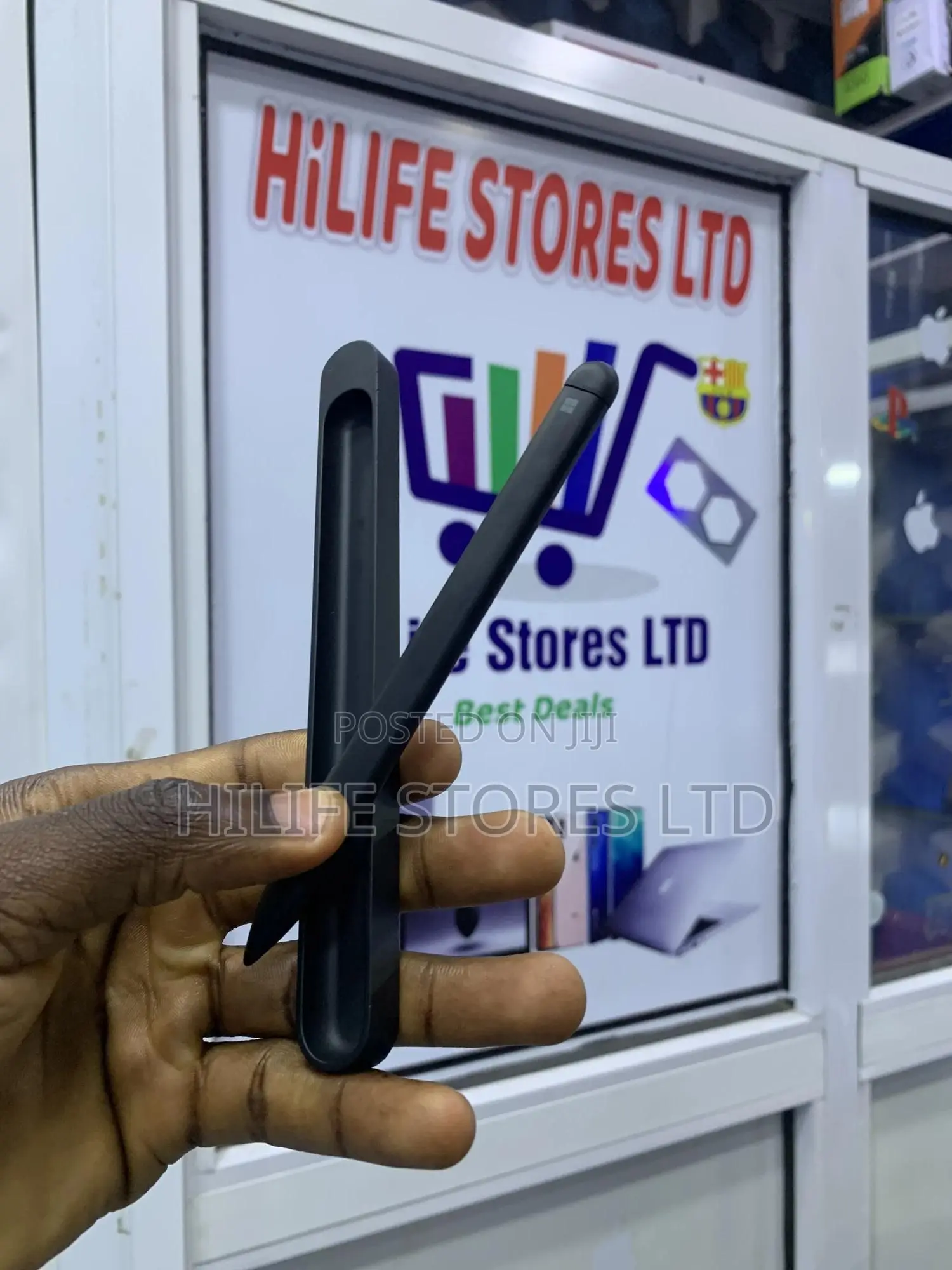 Microsoft Slim Pen With Charger