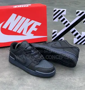 Nike Sb Dunk Low Twists Dark Obsidian Sneakers