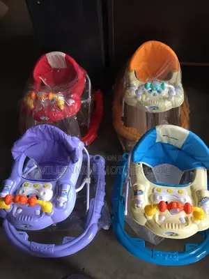 Baby Walkers