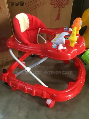 Baby Walkers