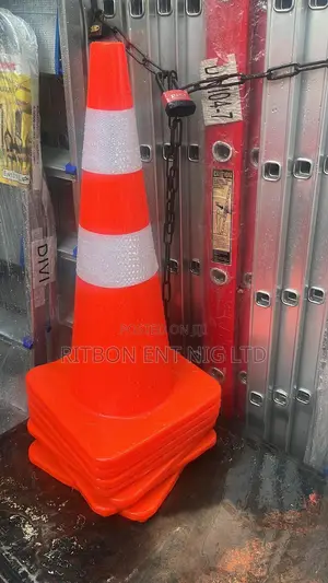 Reflective Cone