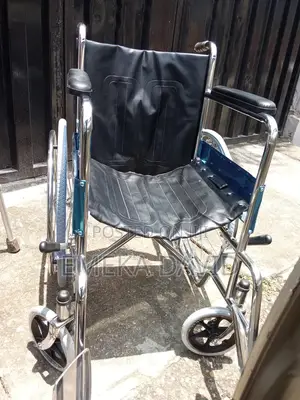 Wheelchairs