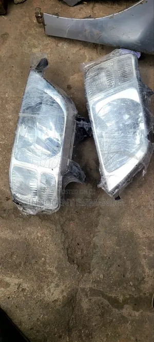 Head Lame for Honda CRV 2000 Model