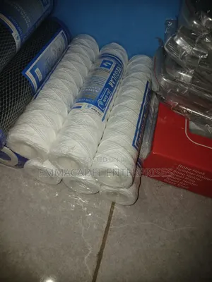 Candle Filter