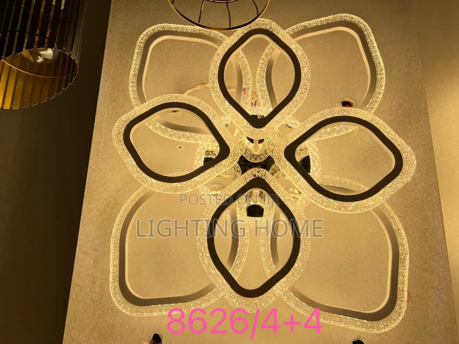 Celling Flush Light