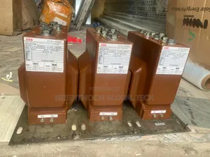 ABB Current Transformer and Voltage Transformer CT/VT 33KV