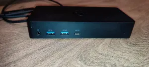 Dell D6000 Usb-C/Usb 3.0 Docking Station for Mac M1/Windows