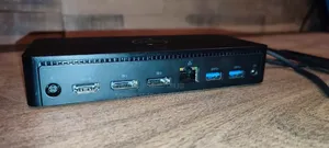 Dell D6000 Usb-C/Usb 3.0 Docking Station for Mac M1/Windows