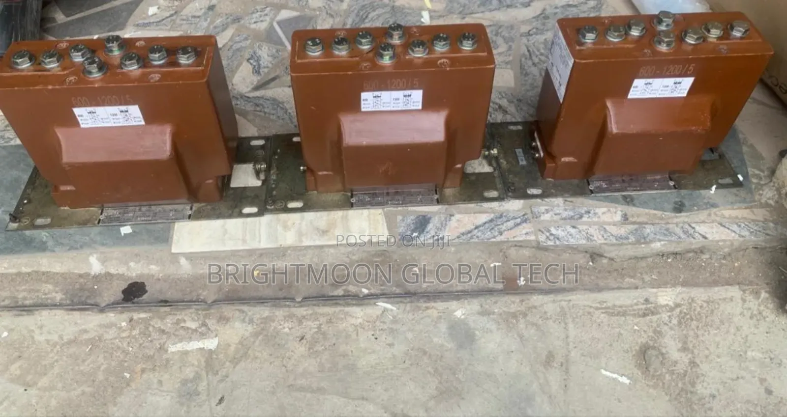 ABB Current Transformer and Voltage Transformer CT/VT 33KV