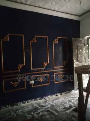 Painter In Port Harcourt