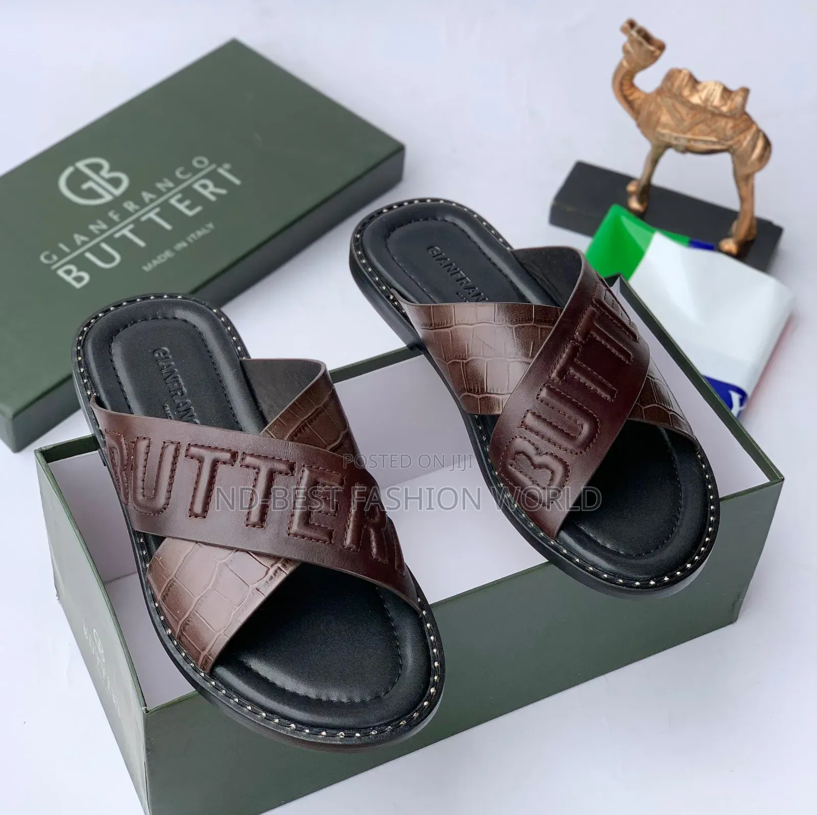 Pure Quality Slippers