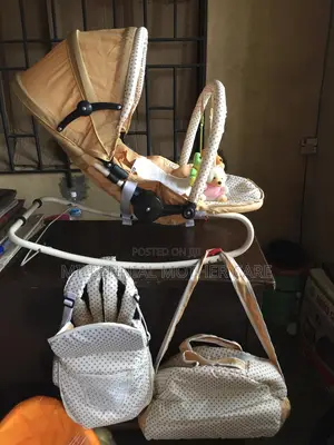 Baby Bouncer