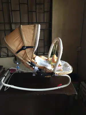 Baby Bouncer