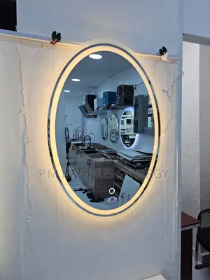 England Standard Front Light Mirrors.