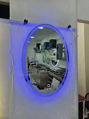 England Standard Front Light Mirrors.