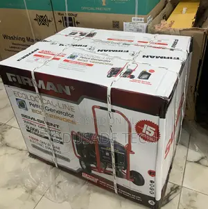 Automatic Start SUMEC FIRMAN 12KVA Sumececo12990es Generator