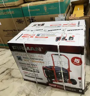 Elite Powerpro Sumec Firman 12kva Sumec Eco12990es Generator