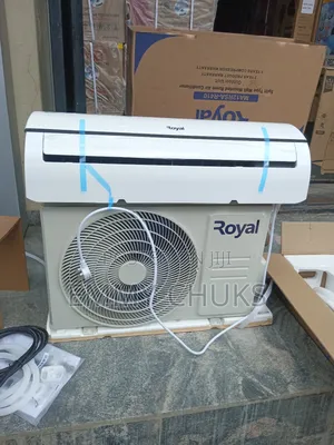 Royal Split Air Conditioner 1.5hp