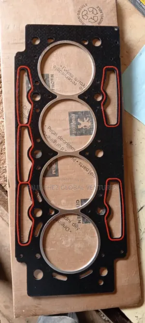 Original Top Gasket Peugeot Ew10