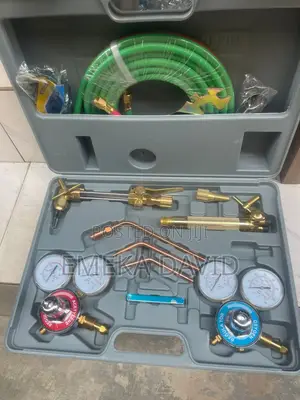 Welding Set