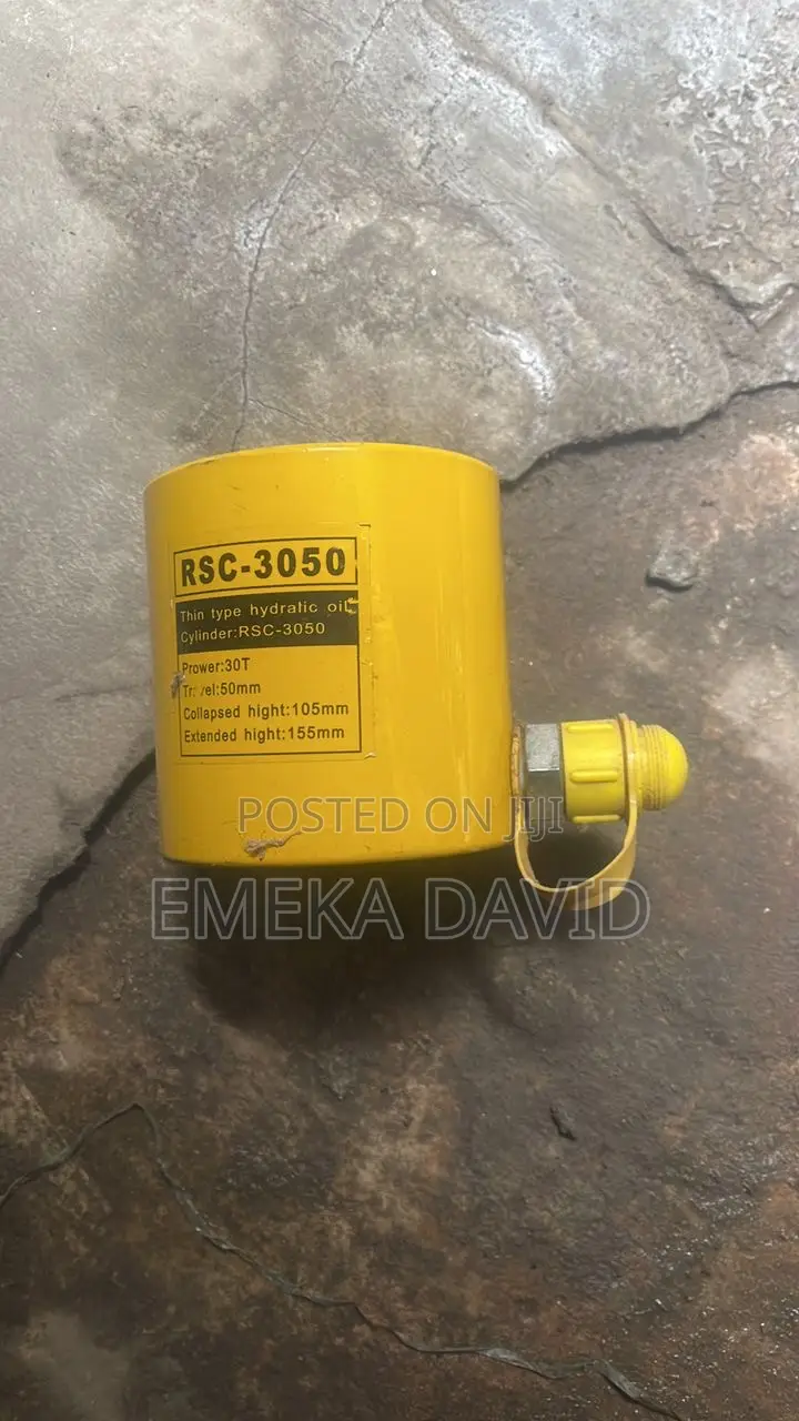 Cylinder Jack