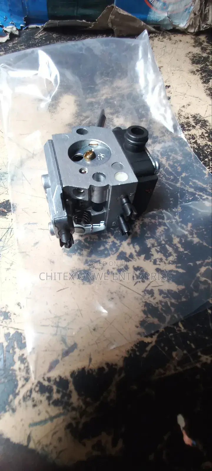 STIHL Brush Cutter Carburetor