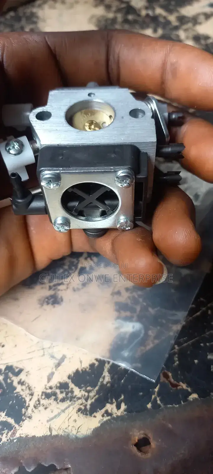 STIHL Brush Cutter Carburetor