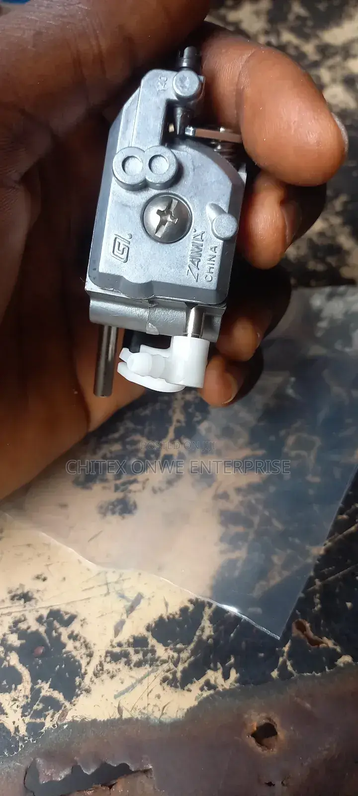STIHL Brush Cutter Carburetor