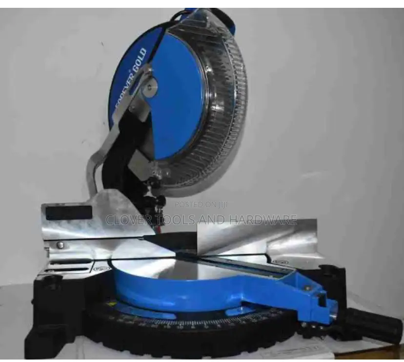 Josy Miter Saw 2000W
