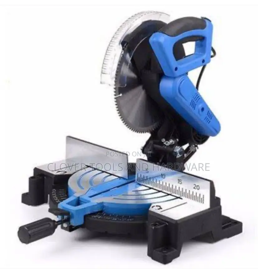Josy Miter Saw 2000W