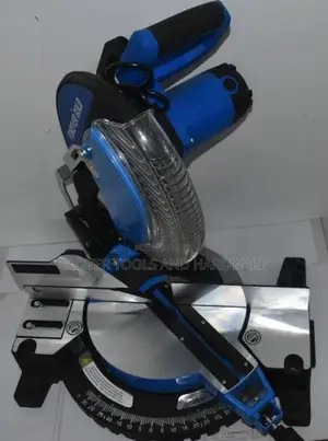 Josy Miter Saw 2000W