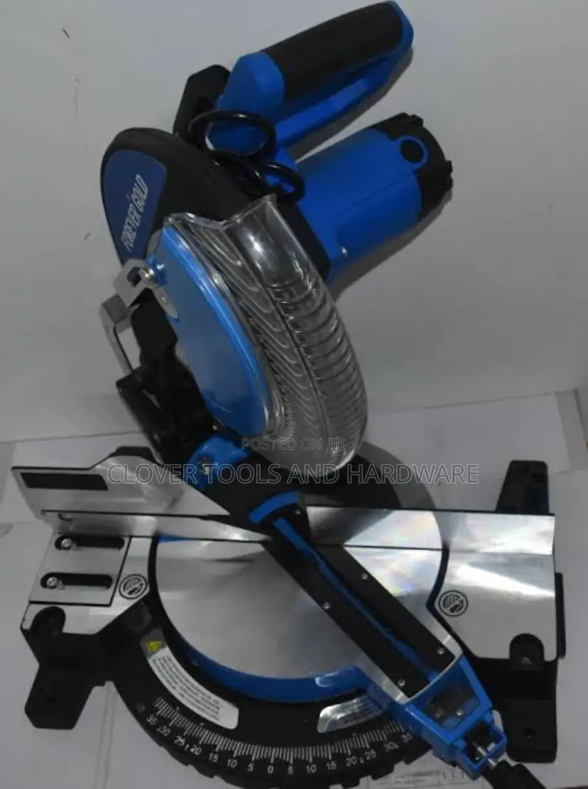 Josy Miter Saw 2000W