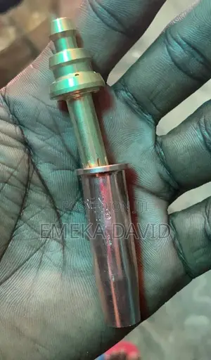 Cutting Nozzles