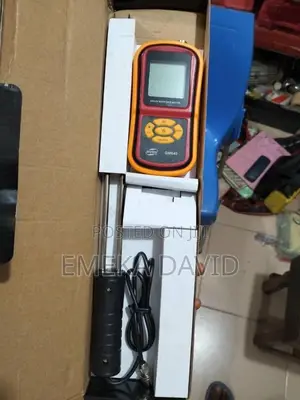 Moisture Meter