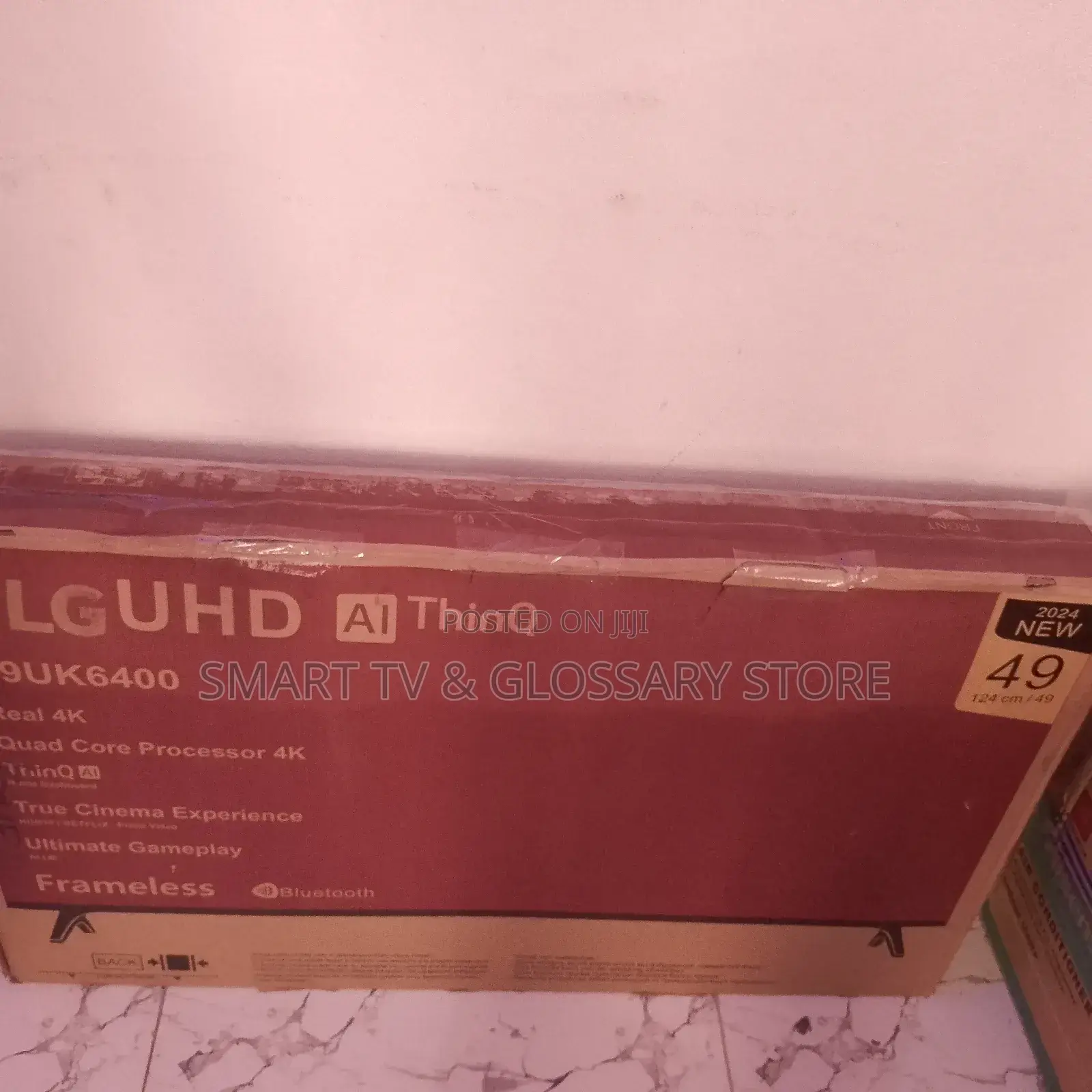 49 LG Include Work Apple Kit Application